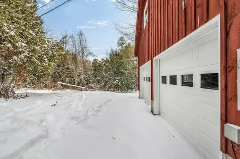 57 Deer Run Road Madison ME 04950
