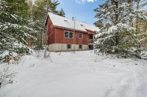 57 Deer Run Road Madison ME 04950