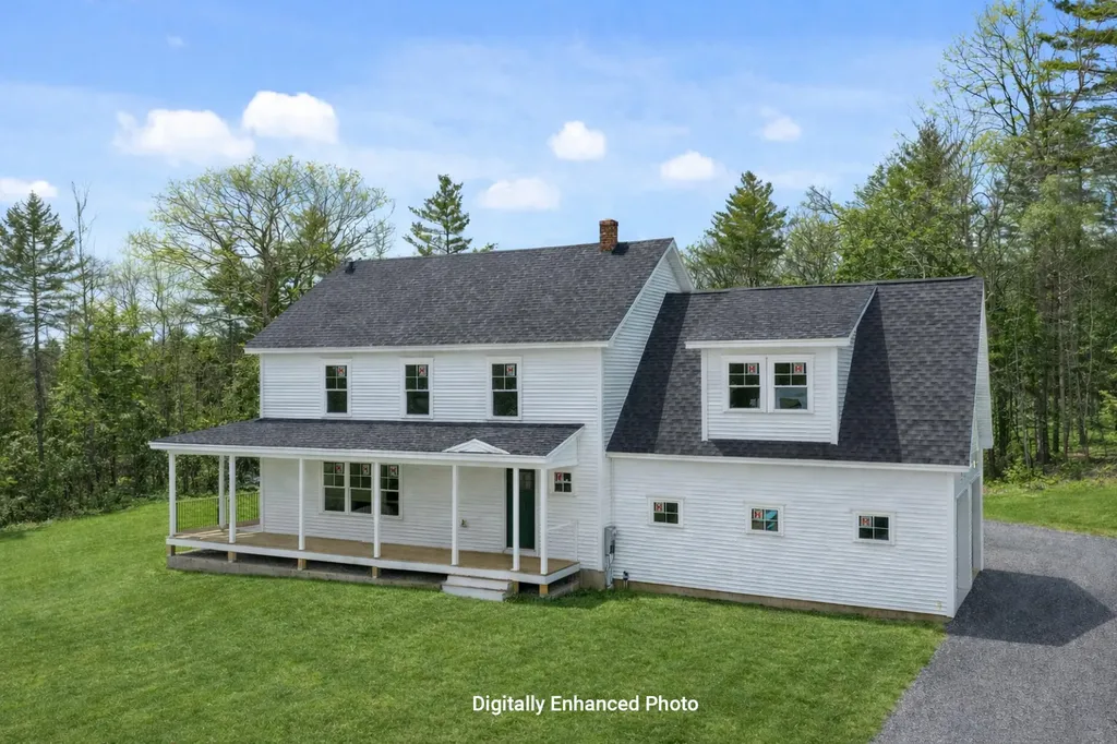 45 Ruby Lane Durham ME 04222