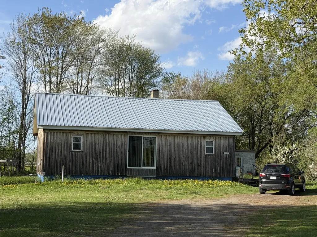 1143 Hodgdon Mills Road Linneus ME 04730