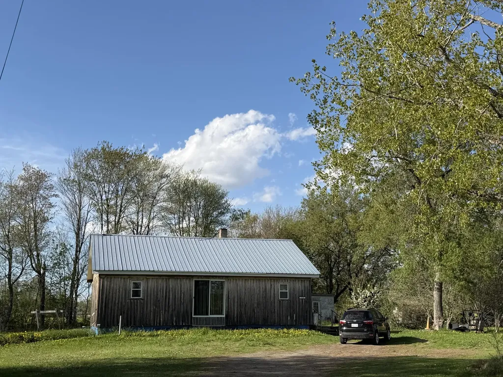 1143 Hodgdon Mills Road Linneus ME 04730