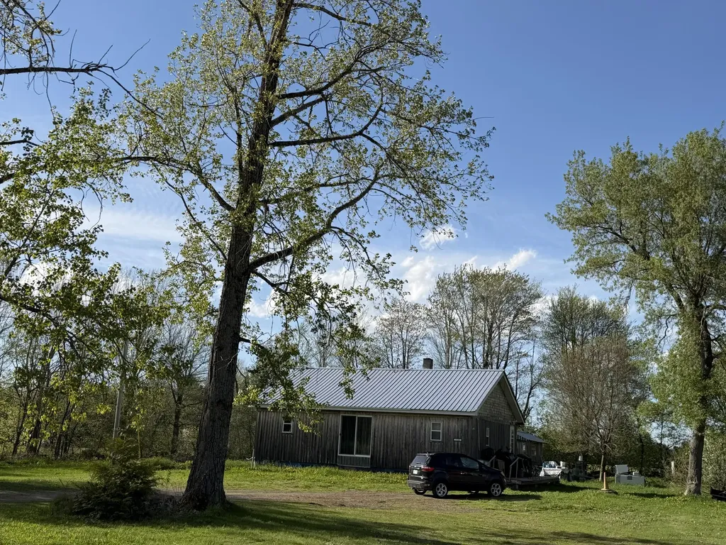1143 Hodgdon Mills Road Linneus ME 04730