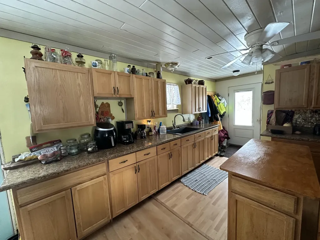 1143 Hodgdon Mills Road Linneus ME 04730