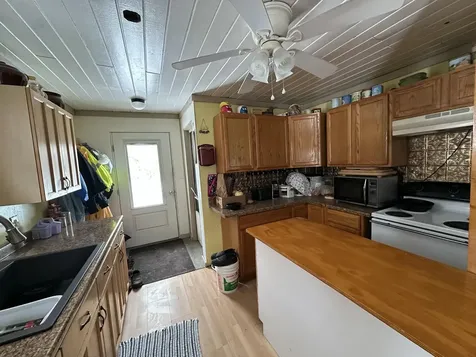1143 Hodgdon Mills Road Linneus ME 04730