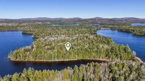 124 Dead Stream Road Lincoln ME 04457