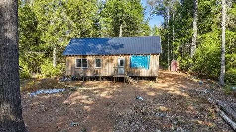 124 Dead Stream Road Lincoln ME 04457
