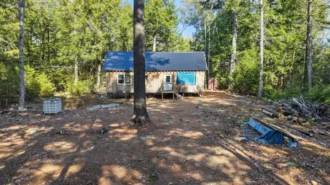 124 Dead Stream Road Lincoln ME 04457
