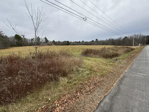 Lot 45-1 Route 220 Unity ME 04988