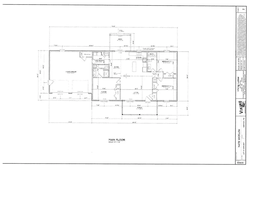 Lot 19 Boxwood Hermon ME 04401