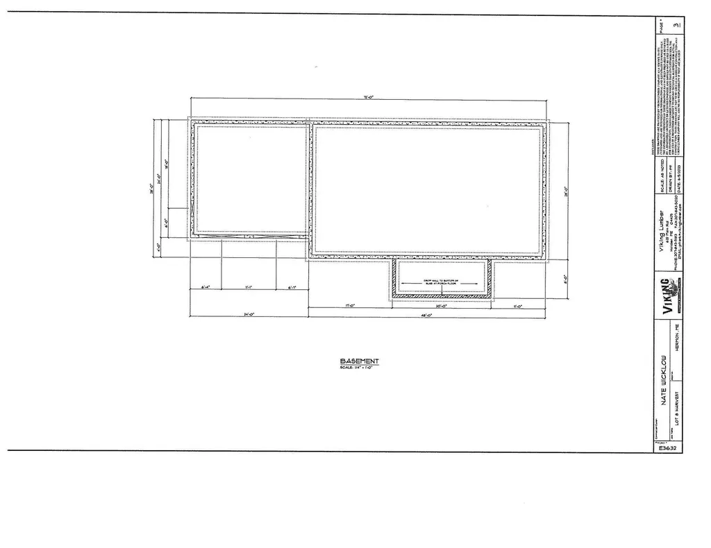 Lot 19 Boxwood Hermon ME 04401