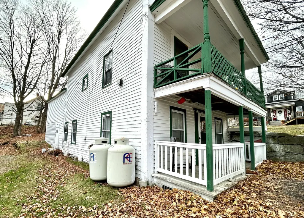 62 Main Street Dexter ME 04930