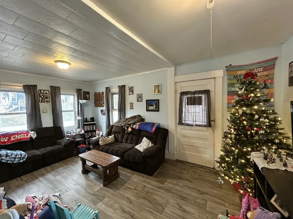 62 Main Street Dexter ME 04930