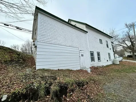 62 Main Street Dexter ME 04930