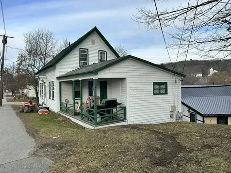 62 Main Street Dexter ME 04930