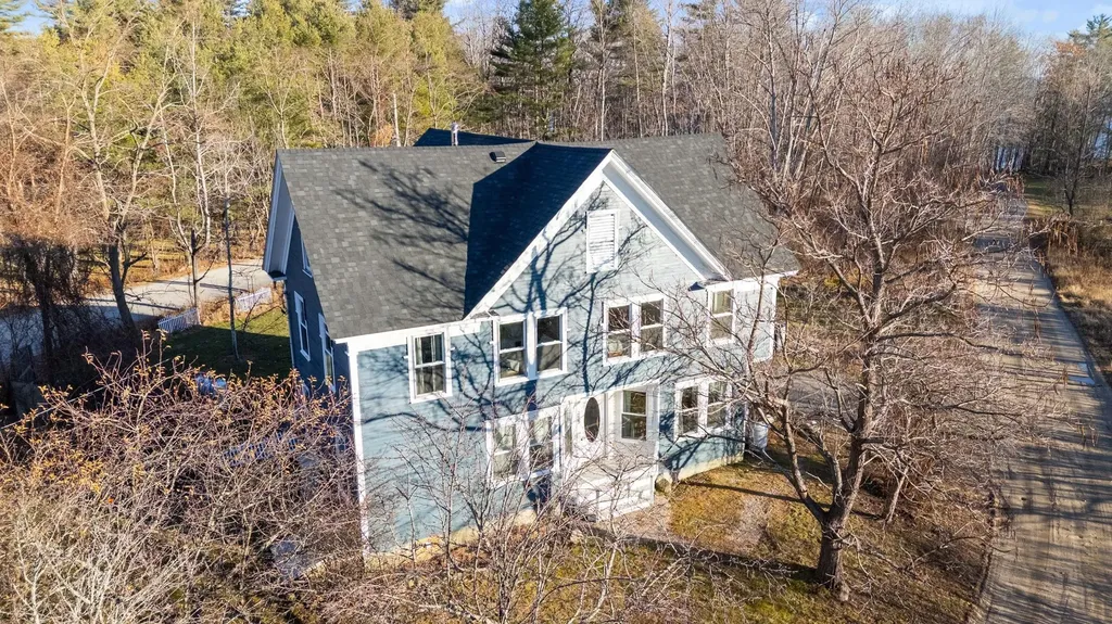 255 Anderson Road Sebago ME 04029