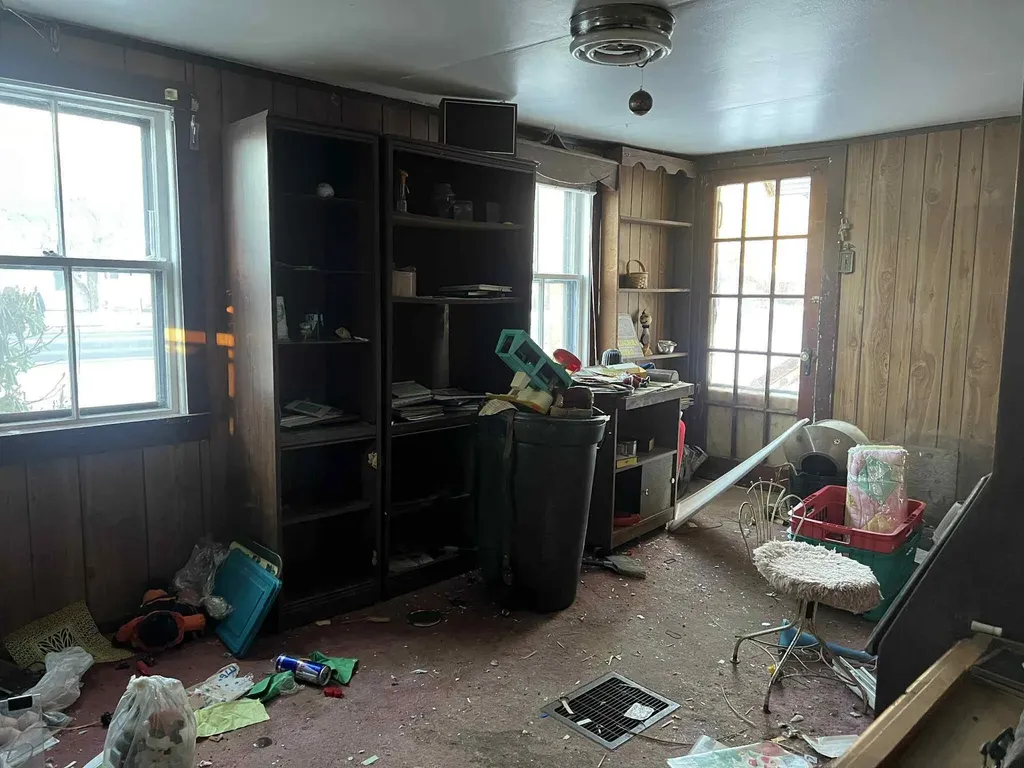 122 Ossipee Trail Porter ME 04068
