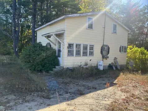 122 Ossipee Trail Porter ME 04068