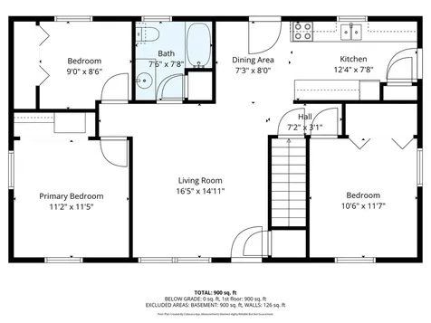 3187 Middle Road Sidney ME 04330