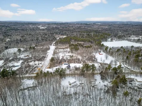 3187 Middle Road Sidney ME 04330