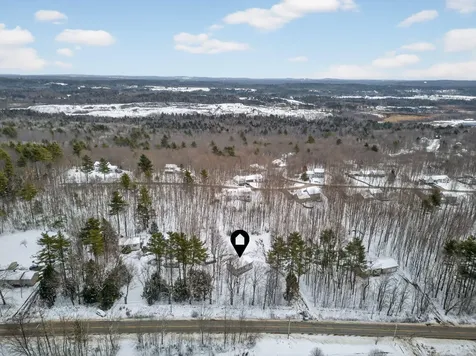 3187 Middle Road Sidney ME 04330