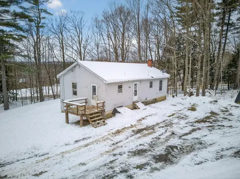 3187 Middle Road Sidney ME 04330