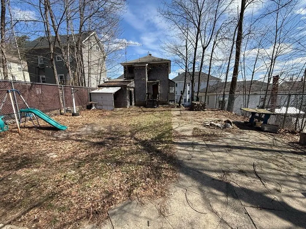 2 Otis Street Jay ME 04239