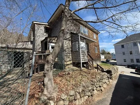 2 Otis Street Jay ME 04239