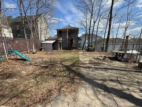 2 Otis Street Jay ME 04239