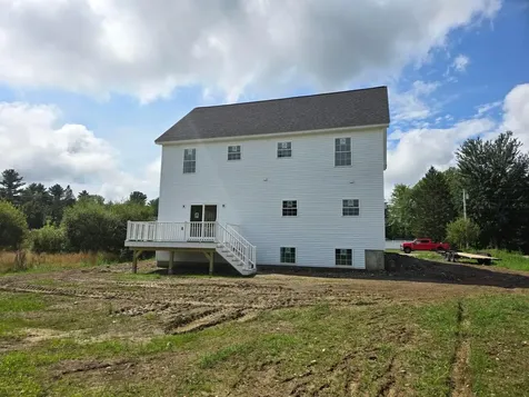 Lot 3 Cole Circle Hermon ME 04401