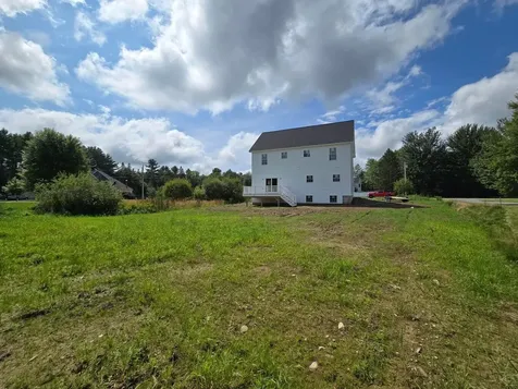Lot 3 Cole Circle Hermon ME 04401