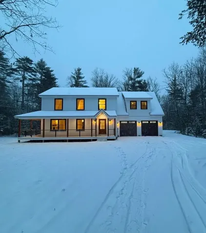 22 Young Road Lisbon ME 04250