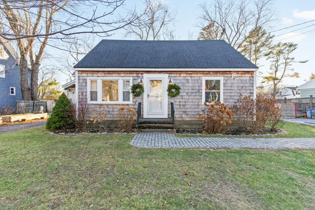45 George Street Portland ME 04103