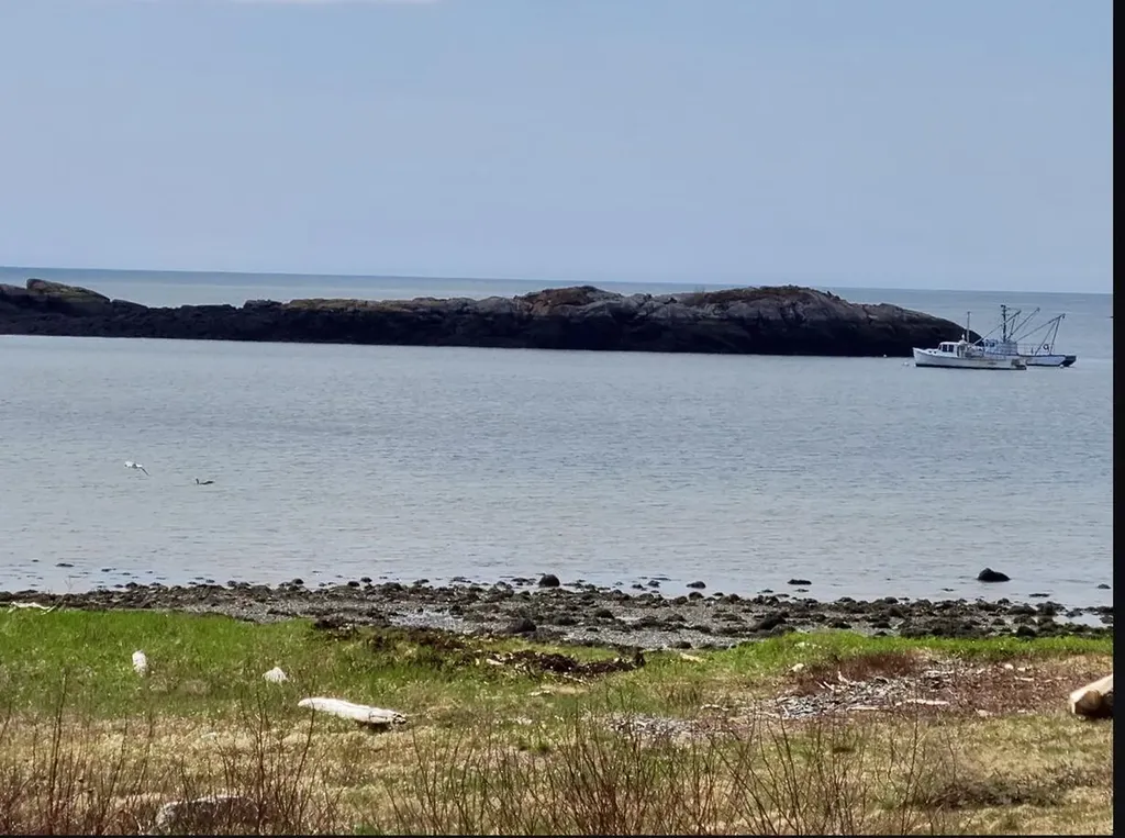 L11/12/14 Boot Cove Road Lubec ME 04652