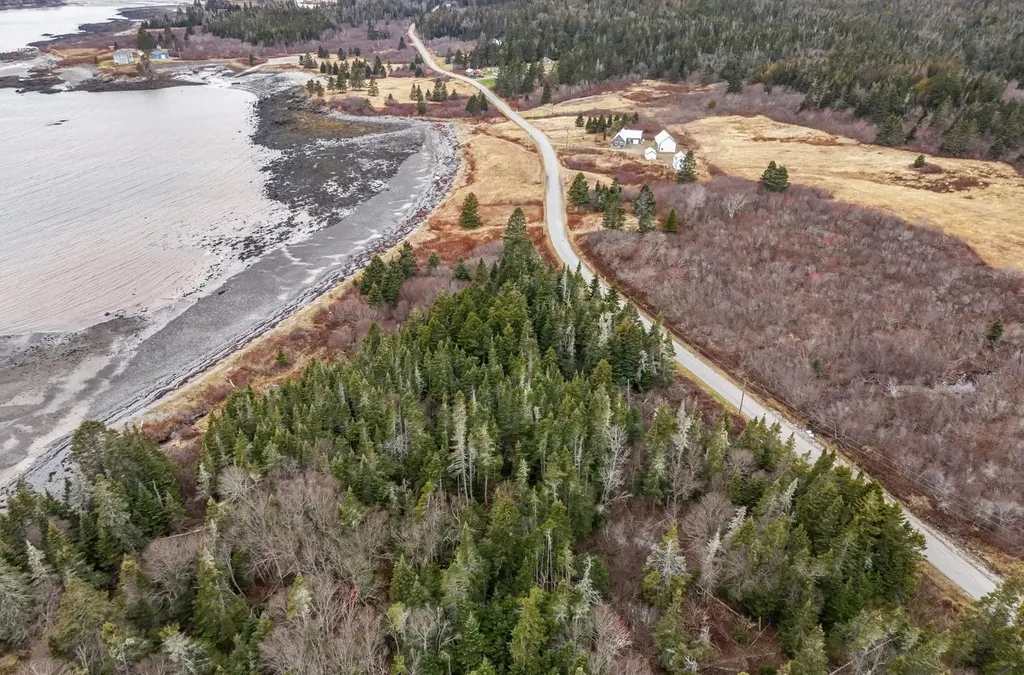 L11/12/14 Boot Cove Road Lubec ME 04652