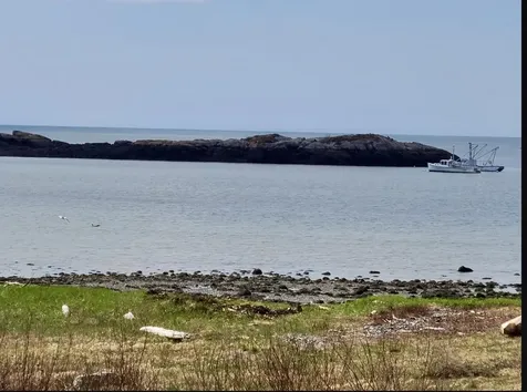 L11/12/14 Boot Cove Road Lubec ME 04652