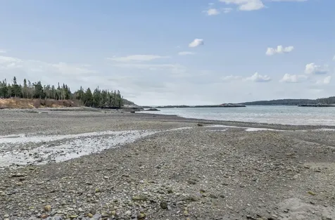 L11/12/14 Boot Cove Road Lubec ME 04652