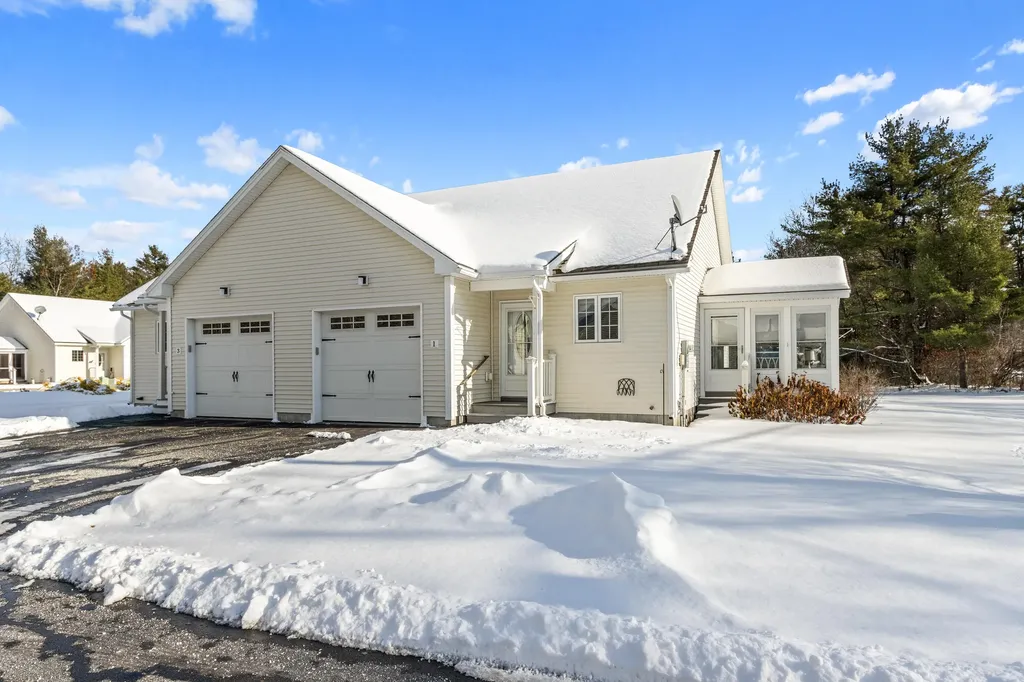 1 Matinicus Way Windham ME 04062