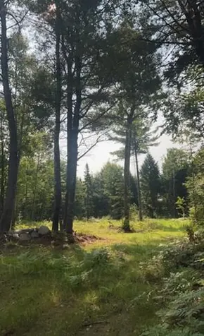 Tbd Woodville Road Chester ME 04457