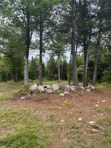 Tbd Woodville Road Chester ME 04457