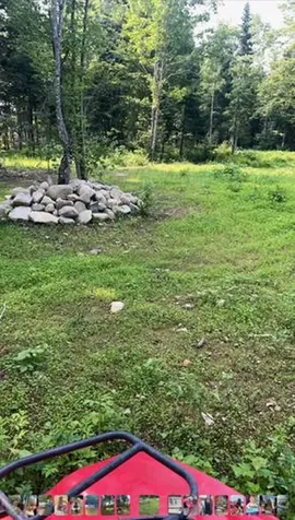 Tbd Woodville Road Chester ME 04457