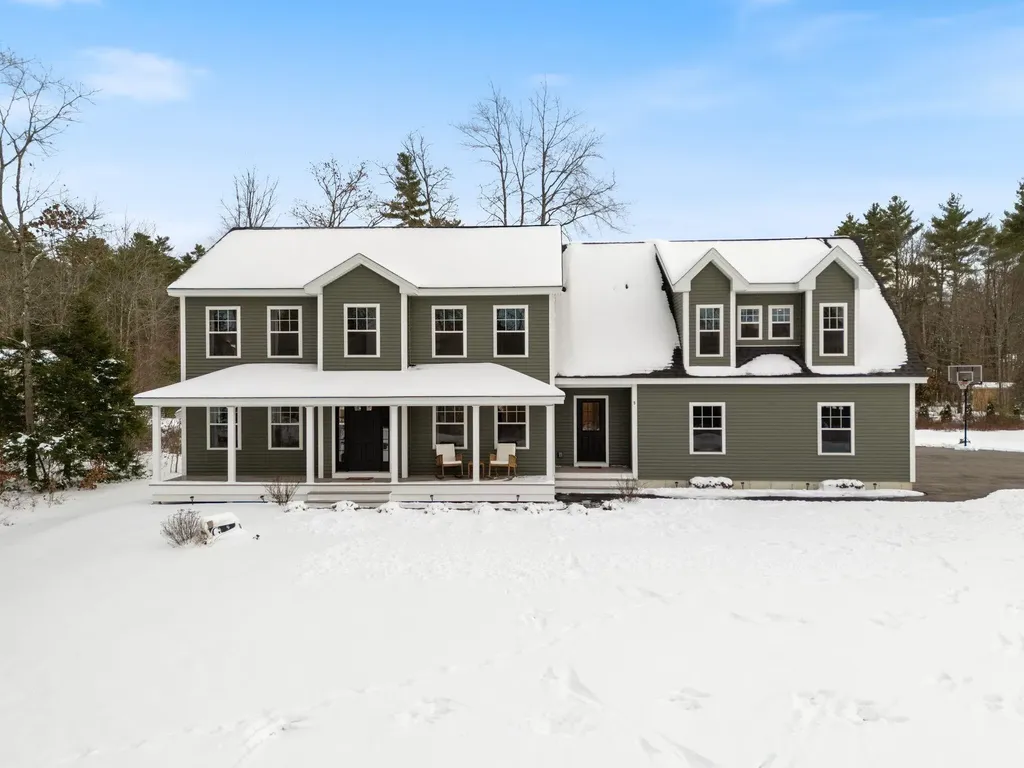 9 Jada Drive Saco ME 04072