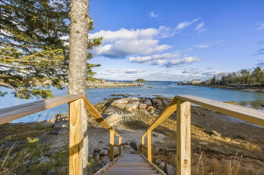 58 East Side Road Deer Isle ME 04627