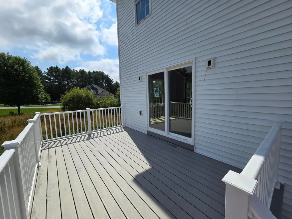 Lot 15 Hemlock Ridge Drive Hermon ME 04401