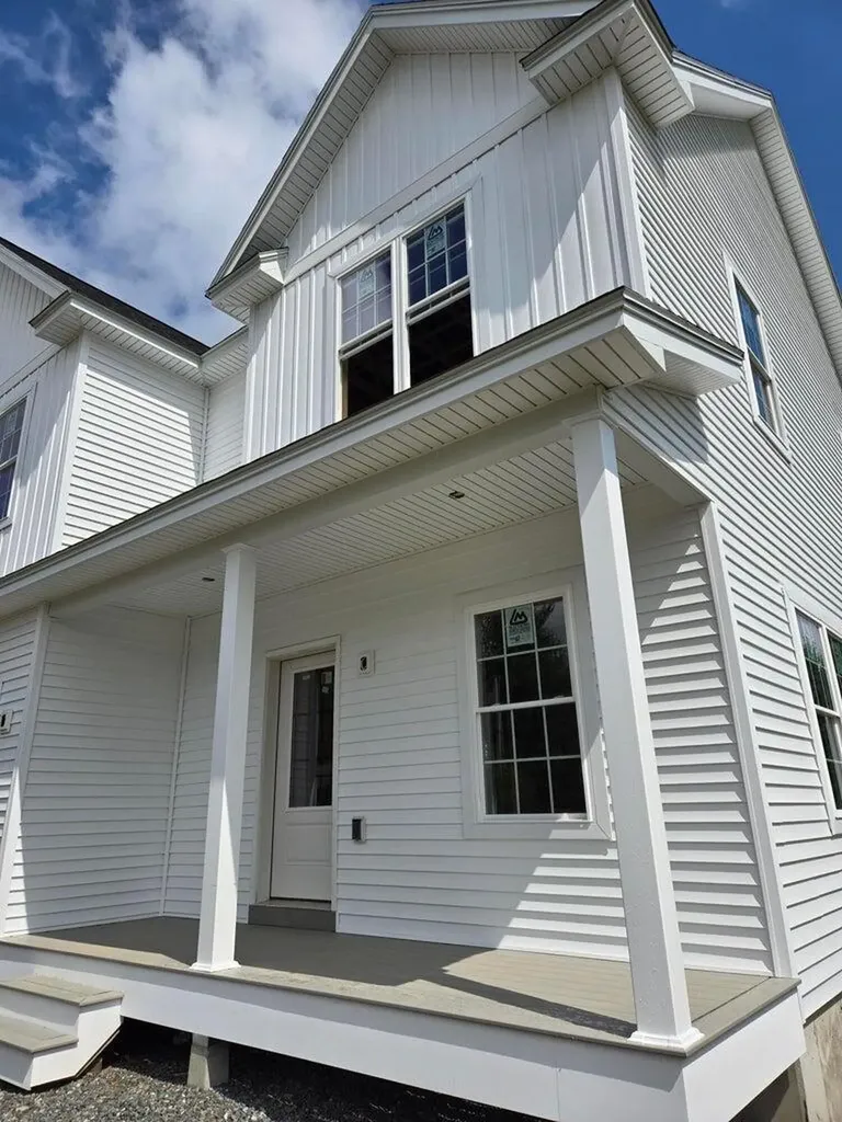 Lot 15 Hemlock Ridge Drive Hermon ME 04401