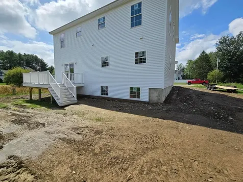 Lot 15 Hemlock Ridge Drive Hermon ME 04401