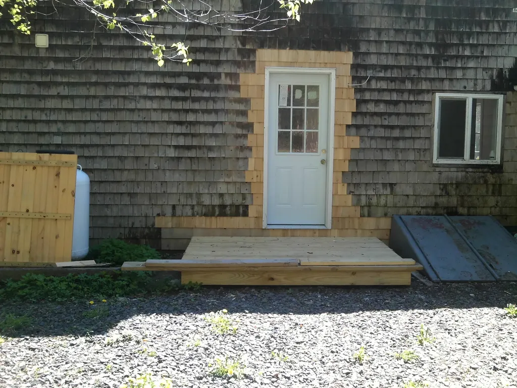 104 Beechwood Street Thomaston ME 04861