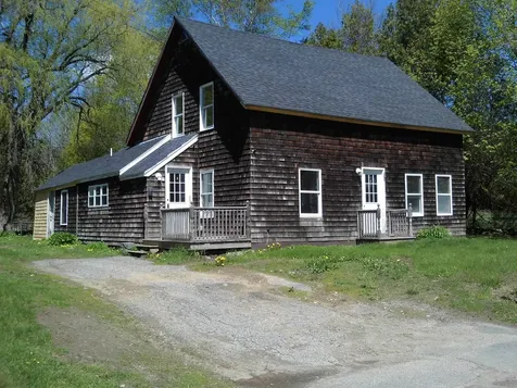 104 Beechwood Street Thomaston ME 04861