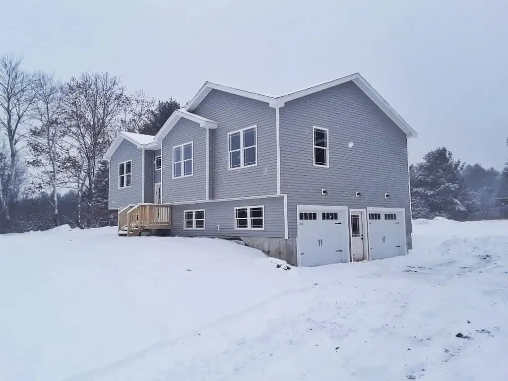 Lot 14 Tylers Way Sidney ME 04330