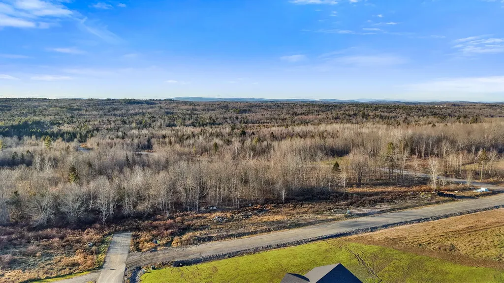 Lot 14 Tylers Way Sidney ME 04330