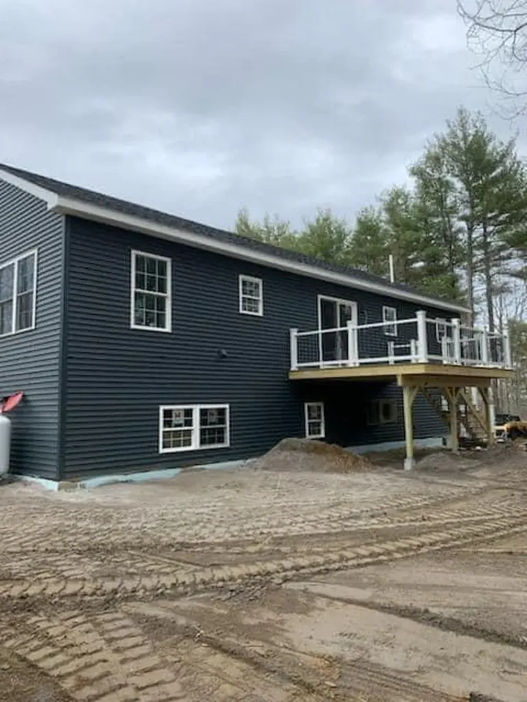 Lot 14 Tylers Way Sidney ME 04330